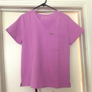 Limited Edition Figs Scrubs.